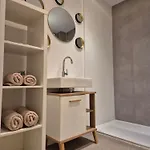 아파트 Altstadt 고슬라르