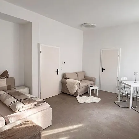 Altstadt アパート *