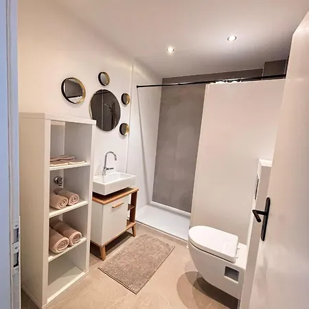 アパート Altstadt *