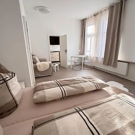 Altstadt アパート