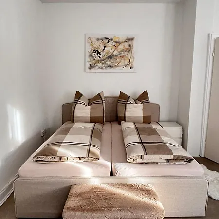 Altstadt * ゴスラー