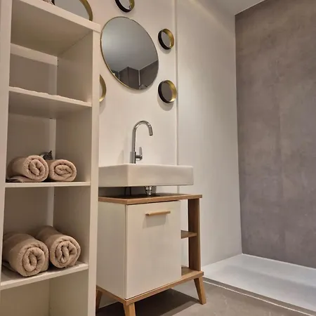 Apartament Ohanna Altstadt Goslar
