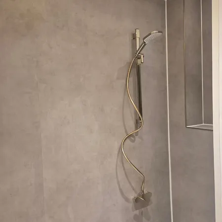 Ohanna Altstadt Apartament Goslar