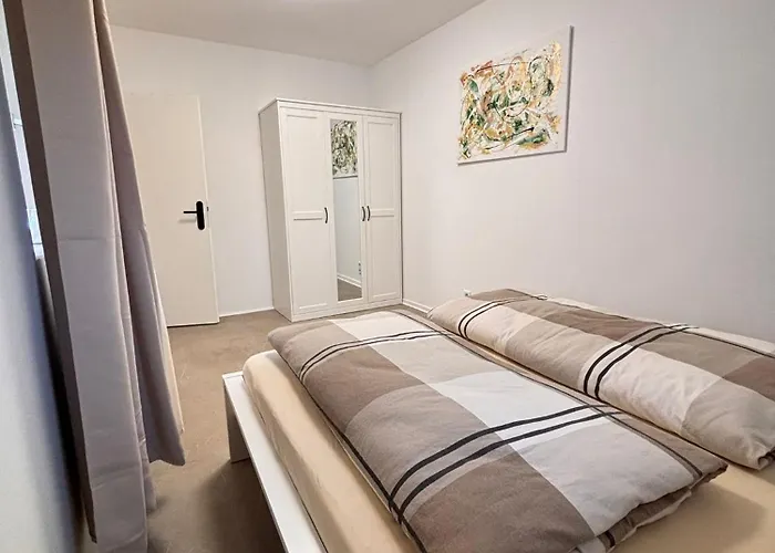 Altstadt * גוסלר