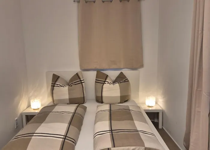 Altstadt * ゴスラー