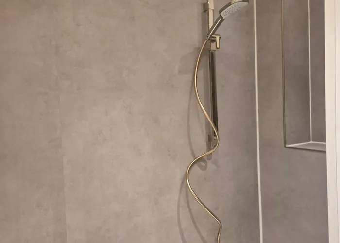 Altstadt アパート ゴスラー