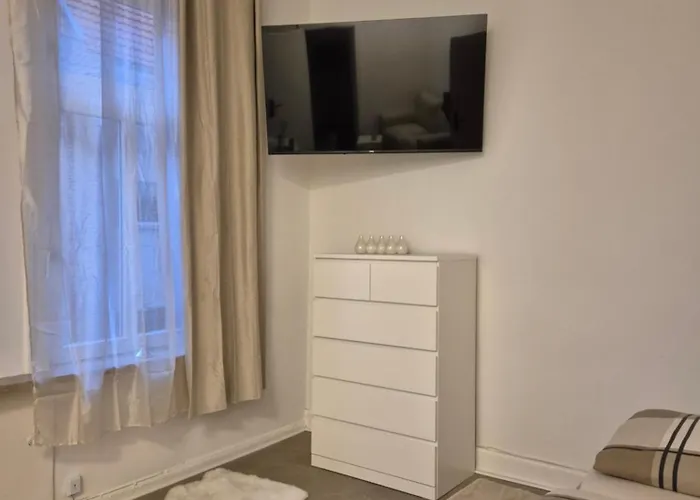 アパート Altstadt