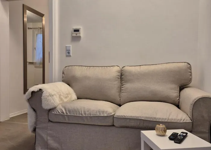 Altstadt דירה גוסלר